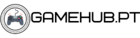 GameHub.pt Logo