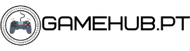 GameHub.pt Logo