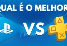 PS Plus ou PlayStation Now? Qual escolher? (Opinião)