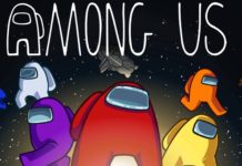 Como jogar Among Us grátis no PC com emulador Capa de Among Us