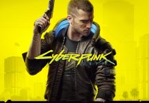 Cyberpunk 2077 – Principais Reviews Logo de Cyberpunk 2077