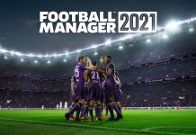 Football Manager 2021 – Review Capa de Football Manager 2021