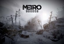 Metro Exodus vai receber atualização no PC, PS5 e Xbox Series X|S Ambiente de Metro Exodus